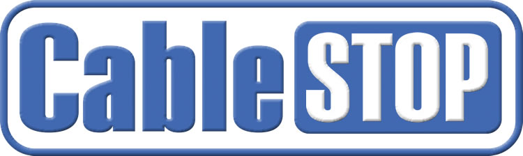 Cable Stop logo